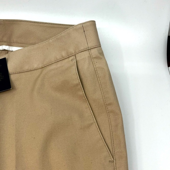 Brooks Brothers Advantage Chino Stretch, wrinkle free, size 0P - Picture 5 of 11
